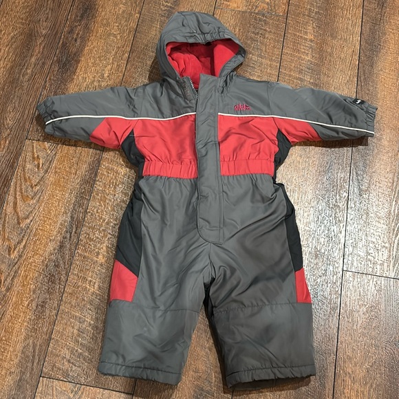 🚫SOLD🚫 Baby Snowsuit - Picture 1 of 3